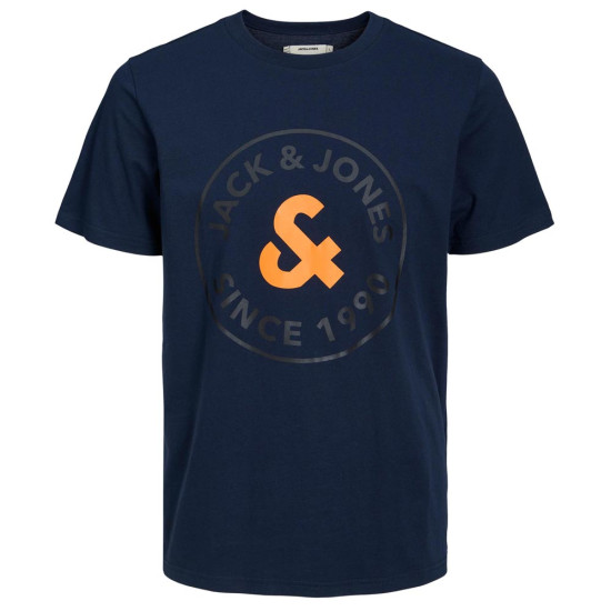 Jack & Jones Παιδική κοντομάνικη μπλούζα